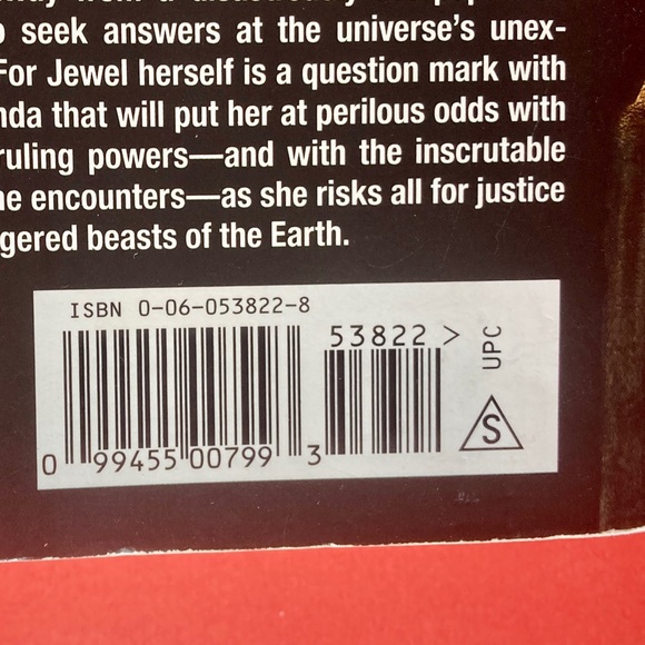 The Companions By Sheri Tepper Softcover 549 Pages - Picture 10 of 16